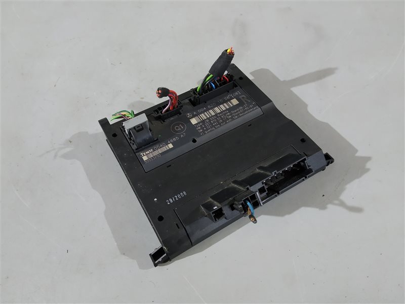 блок управления сиденьем, 1530 рублей, Санкт-Петербург