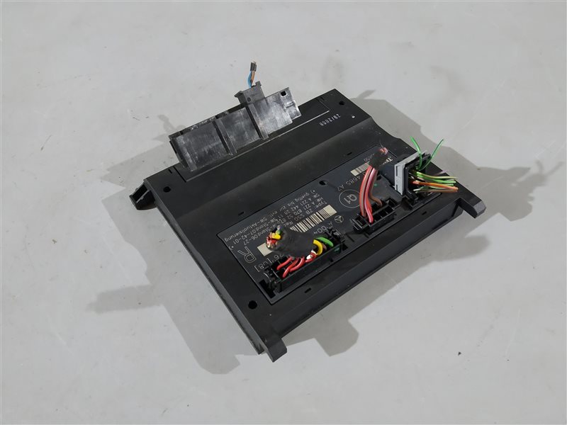 блок управления сиденьем, 1530 рублей, Санкт-Петербург