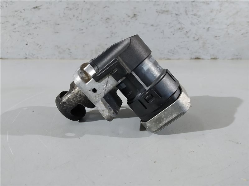 клапан EGR, 4340 рублей, Санкт-Петербург