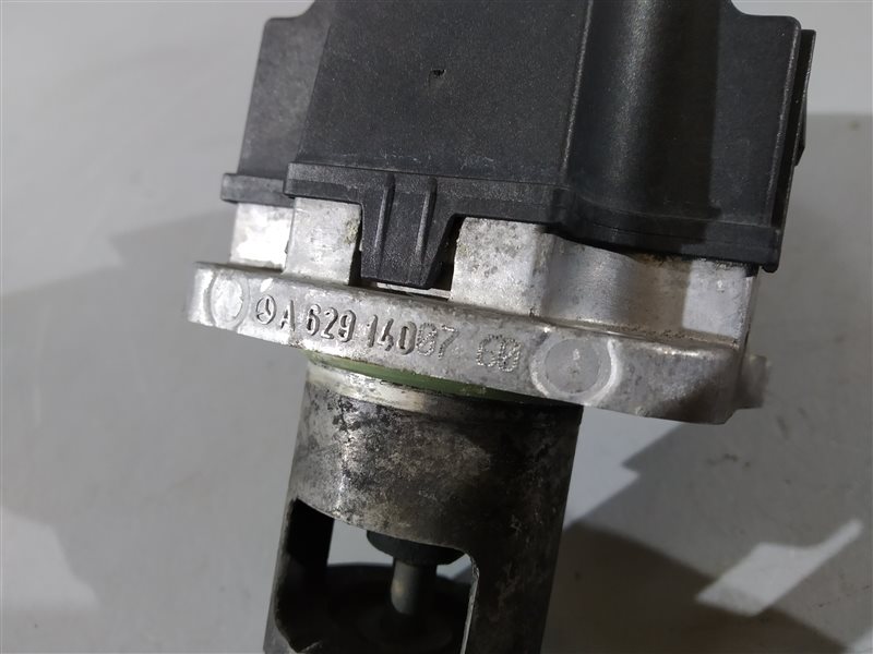 клапан EGR, 4340 рублей, Санкт-Петербург