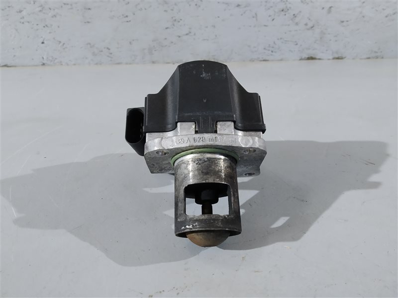 клапан EGR, 4340 рублей, Санкт-Петербург