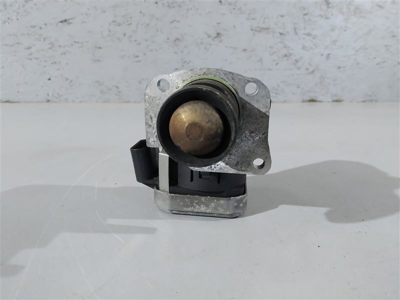 клапан EGR, 4340 рублей, Санкт-Петербург