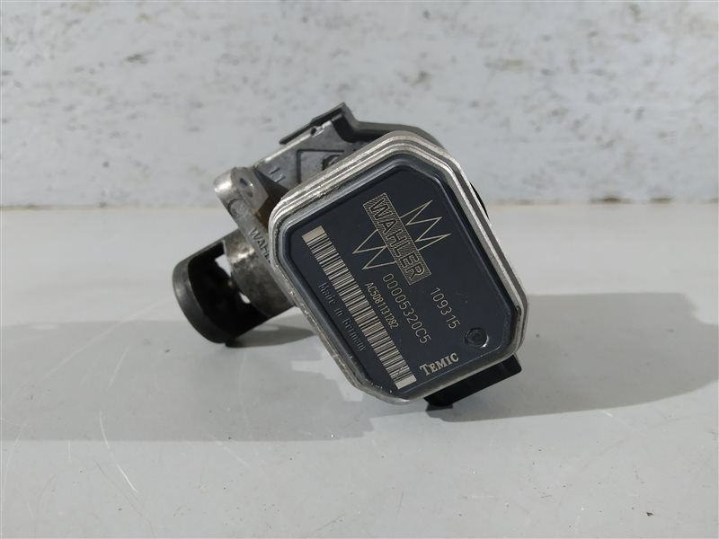 клапан EGR, 4340 рублей, Санкт-Петербург