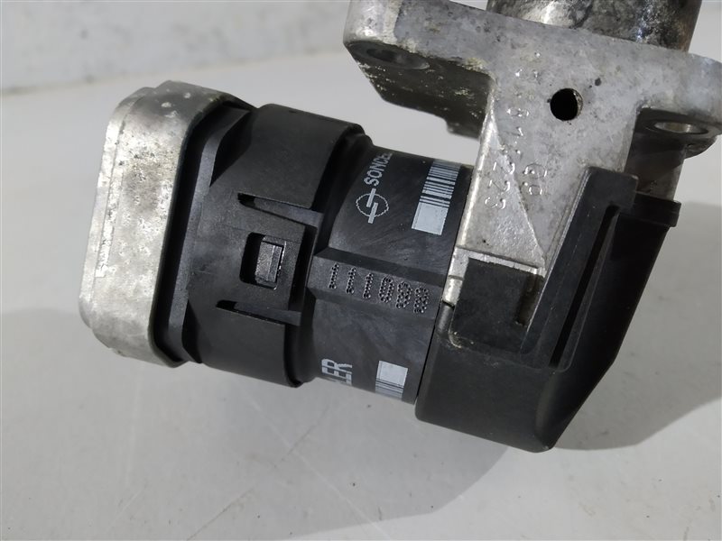 клапан EGR, 4340 рублей, Санкт-Петербург