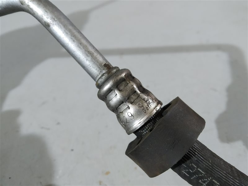 трубка охлаждения АКПП, 2945 рублей, Санкт-Петербург