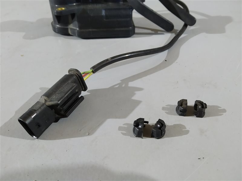 сервопривод заслонок, 3980 рублей, Санкт-Петербург