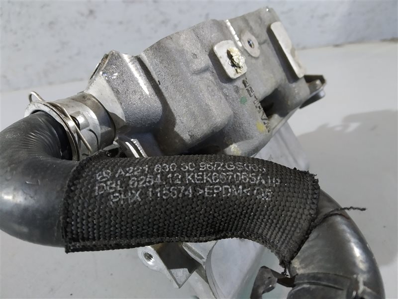 кронштейн EGR, 1530 рублей, Санкт-Петербург