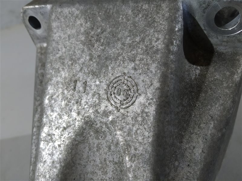 кронштейн двигателя, 2235 рублей, Санкт-Петербург