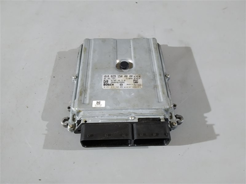 Блок управления двигателем, 21415 рублей, Санкт-Петербург