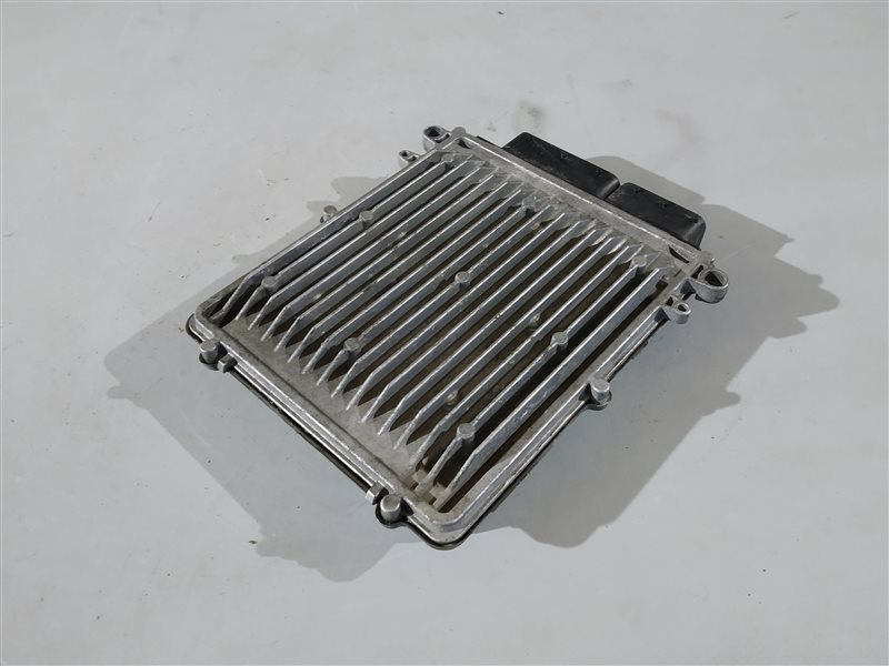 Блок управления двигателем, 21415 рублей, Санкт-Петербург