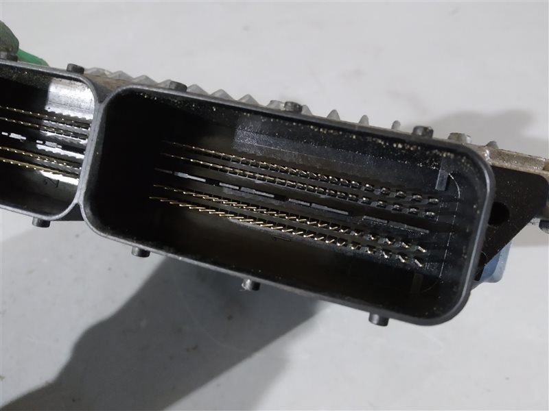 Блок управления двигателем, 21415 рублей, Санкт-Петербург