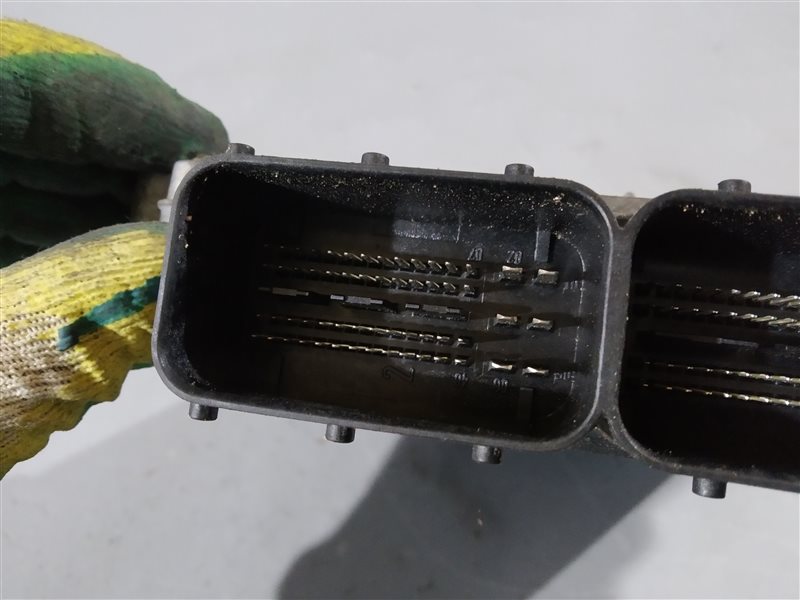 Блок управления двигателем, 21415 рублей, Санкт-Петербург