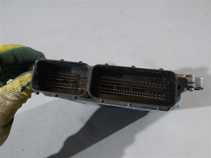 Блок управления двигателем, 21415 рублей, Санкт-Петербург