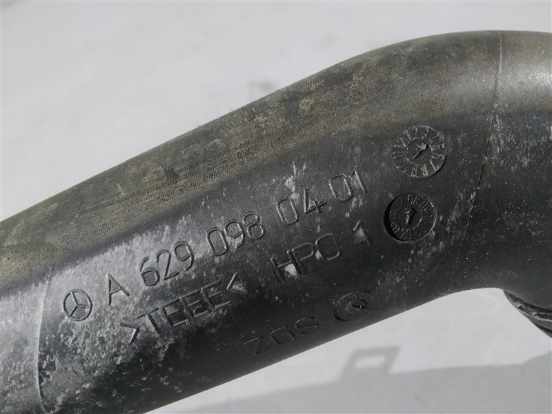 патрубок воздушного фильтра, 1825 рублей, Санкт-Петербург