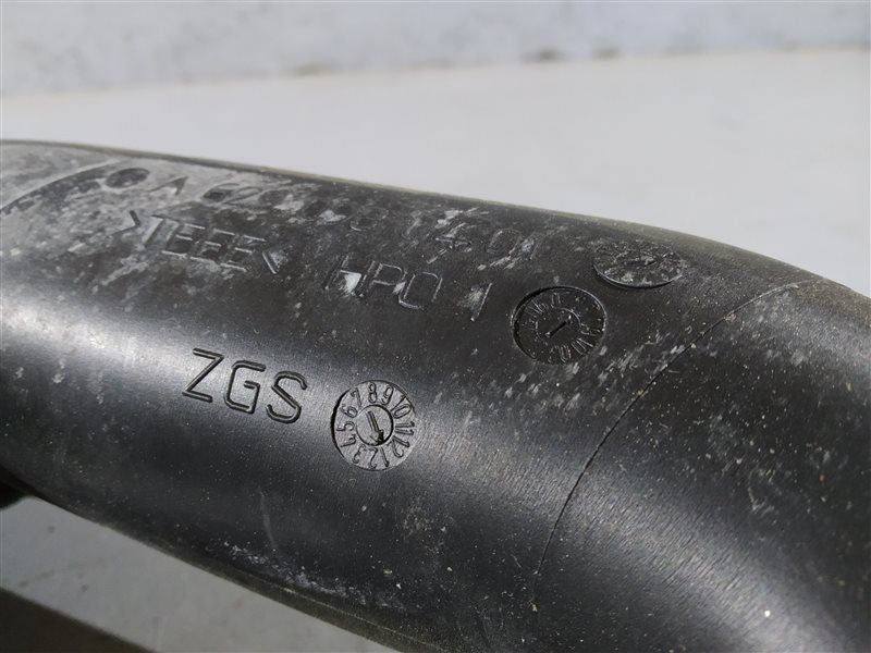 патрубок воздушного фильтра, 1825 рублей, Санкт-Петербург