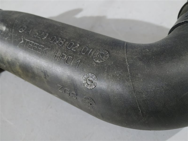 патрубок воздушного фильтра, 1825 рублей, Санкт-Петербург