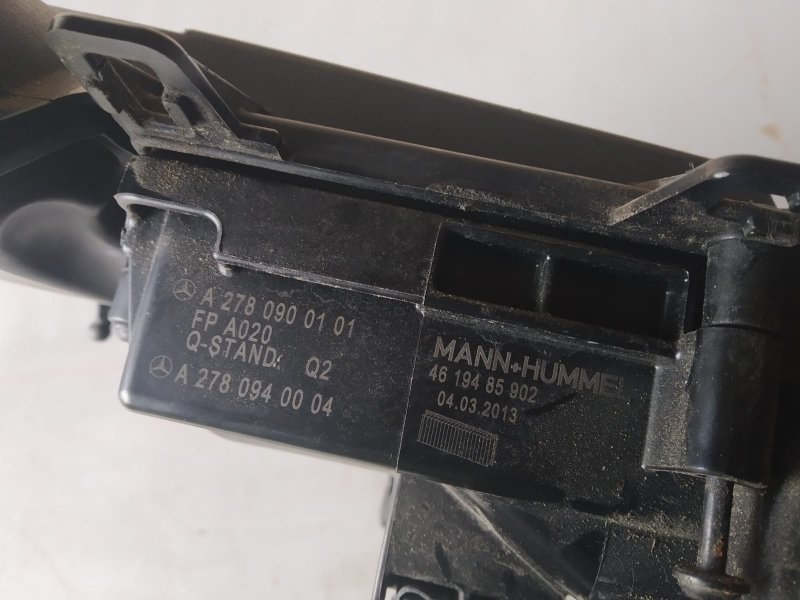 корпус воздушного фильтра, 1790 рублей, Санкт-Петербург