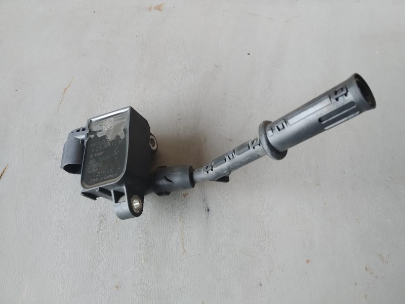 катушка зажигания, 2235 рублей, Санкт-Петербург