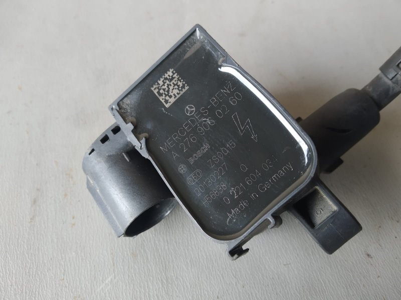 катушка зажигания, 2235 рублей, Санкт-Петербург