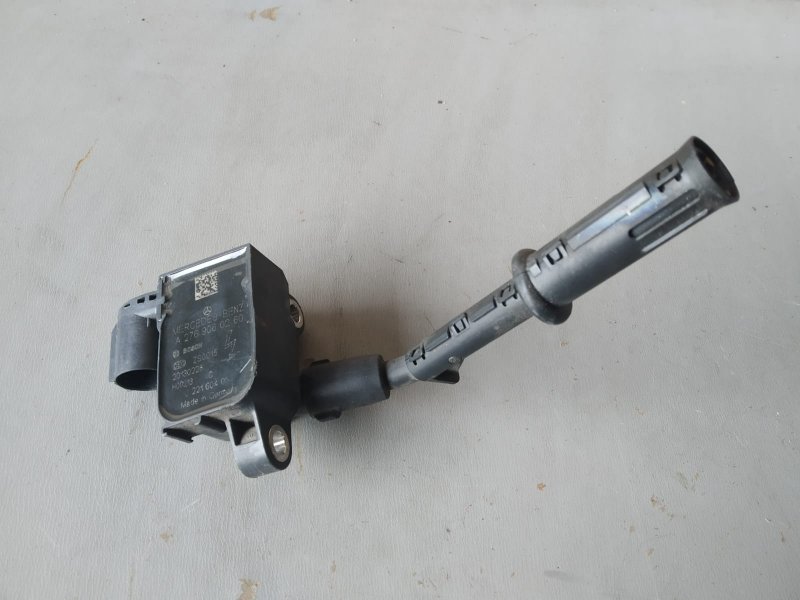 катушка зажигания, 2235 рублей, Санкт-Петербург