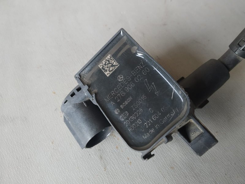 катушка зажигания, 2235 рублей, Санкт-Петербург