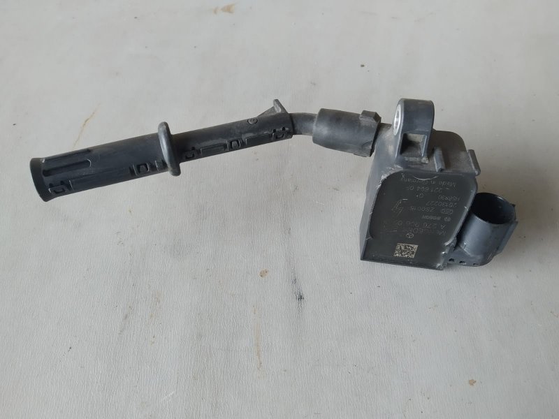 катушка зажигания, 2235 рублей, Санкт-Петербург