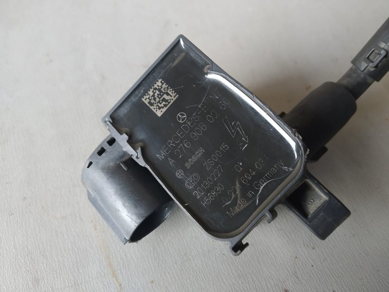 катушка зажигания, 2235 рублей, Санкт-Петербург