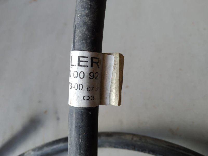 шланг омывателя фар, 1140 рублей, Санкт-Петербург