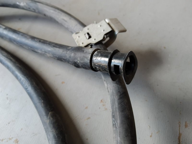 шланг омывателя фар, 1140 рублей, Санкт-Петербург