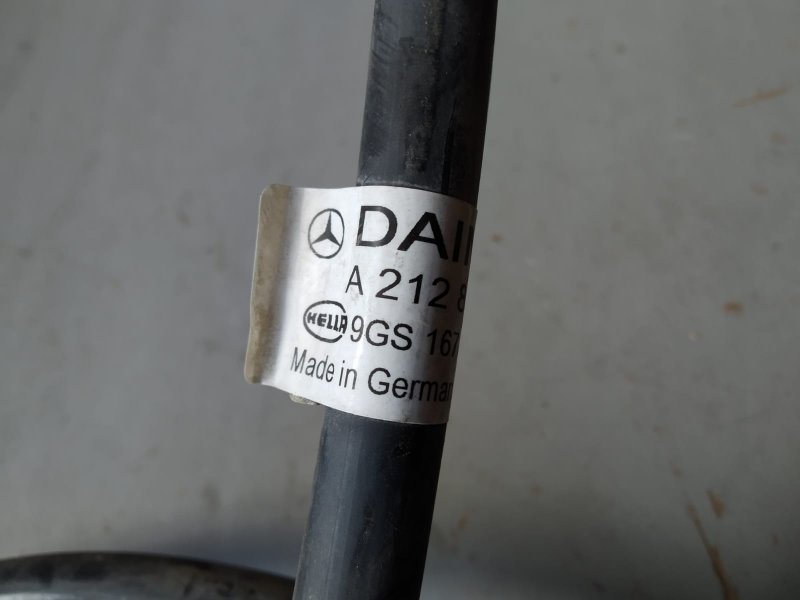 шланг омывателя фар, 1140 рублей, Санкт-Петербург