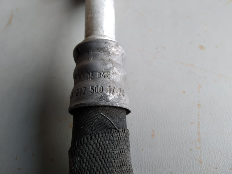 трубка масляная, 2235 рублей, Санкт-Петербург