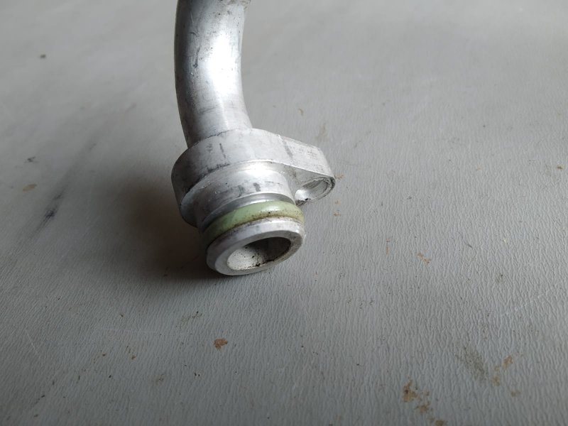 трубка масляная, 2235 рублей, Санкт-Петербург