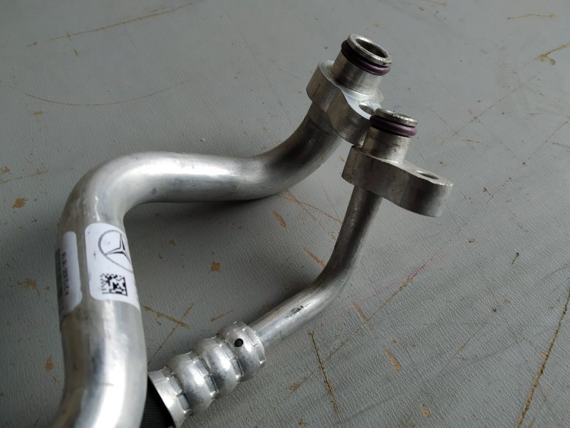 трубка кондиционера, 1565 рублей, Санкт-Петербург