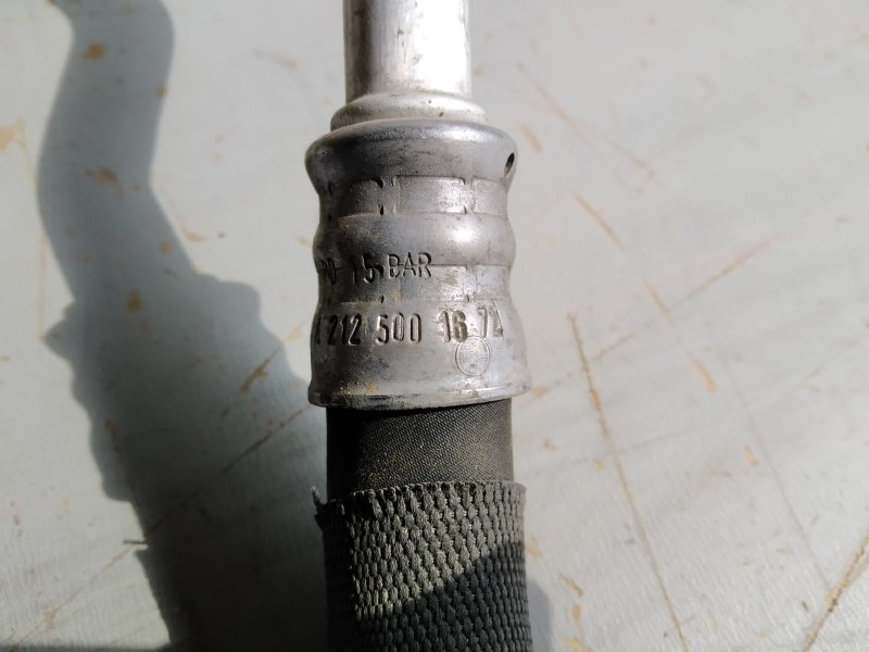 трубка масляная, 1820 рублей, Санкт-Петербург