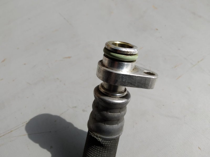 трубка масляная, 1820 рублей, Санкт-Петербург