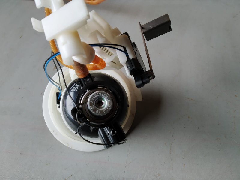 насос в бак, 5035 рублей, Санкт-Петербург