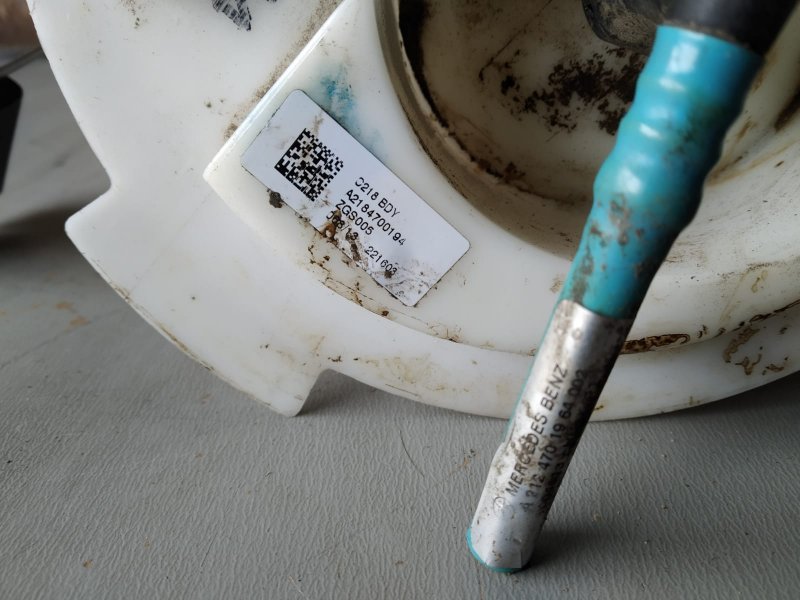 насос в бак, 5035 рублей, Санкт-Петербург