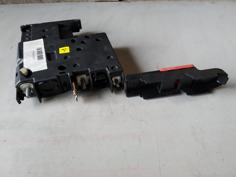 блок предохранителей, 3325 рублей, Санкт-Петербург