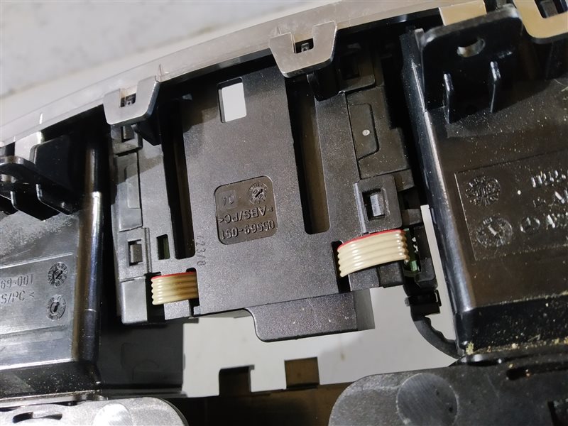 Дефлектор воздушный, 1110 рублей, Санкт-Петербург