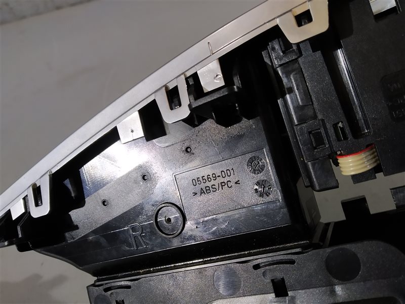 Дефлектор воздушный, 1110 рублей, Санкт-Петербург