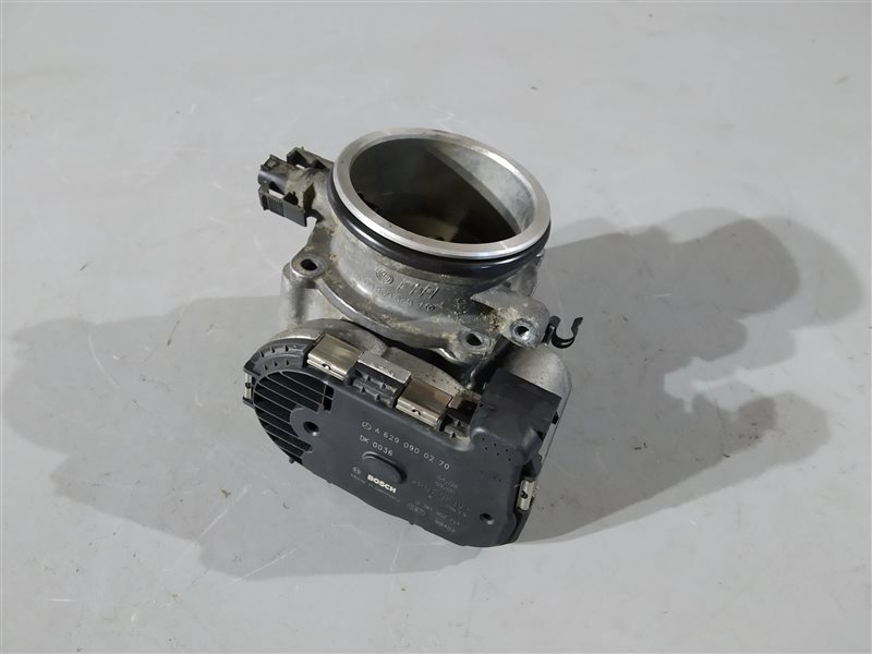 дроссельная заслонка, 2945 рублей, Санкт-Петербург