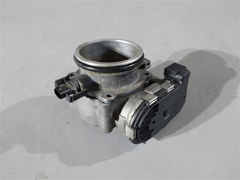 дроссельная заслонка, 2945 рублей, Санкт-Петербург