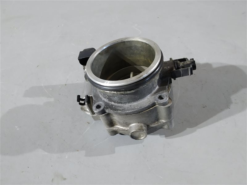 дроссельная заслонка, 2945 рублей, Санкт-Петербург