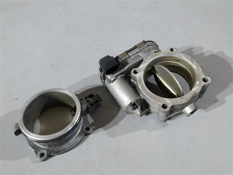 дроссельная заслонка, 2945 рублей, Санкт-Петербург