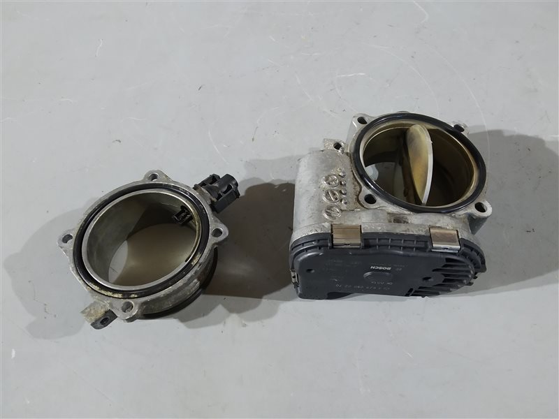 дроссельная заслонка, 2945 рублей, Санкт-Петербург