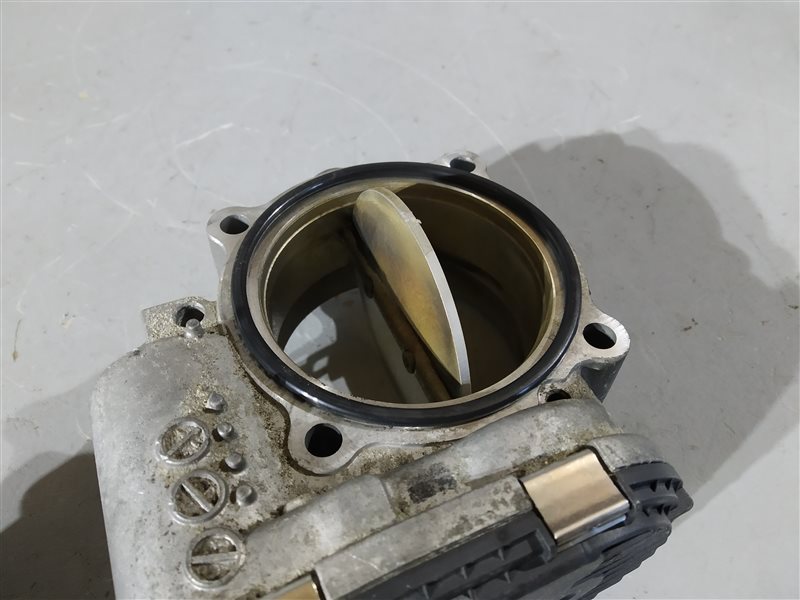 дроссельная заслонка, 2945 рублей, Санкт-Петербург