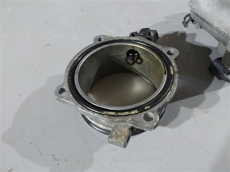 дроссельная заслонка, 2945 рублей, Санкт-Петербург