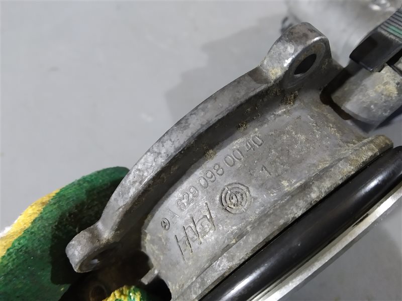 дроссельная заслонка, 2945 рублей, Санкт-Петербург