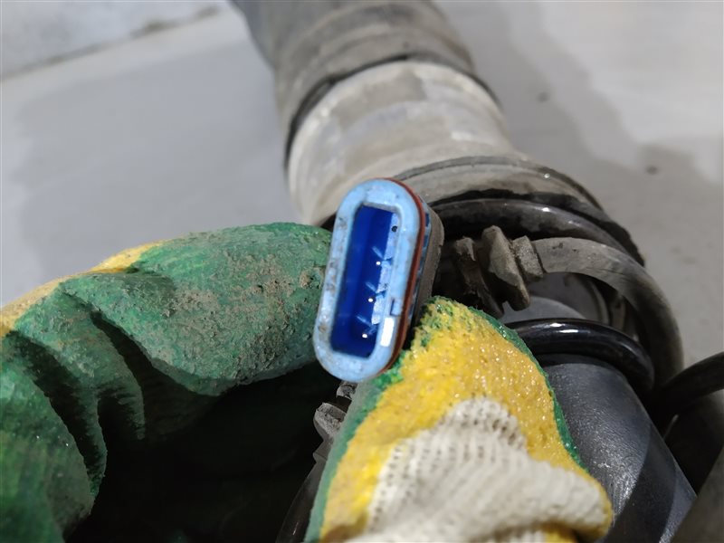 пневмостойка, 7245 рублей, Санкт-Петербург