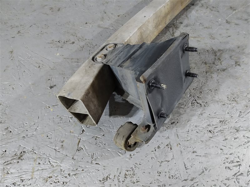 усилитель бампера, 2395 рублей, Санкт-Петербург